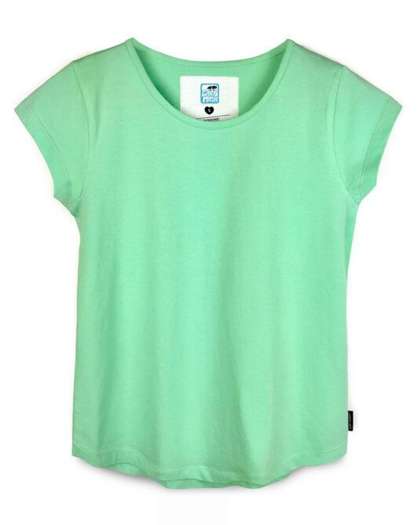 GARY MASH Shirt Asheville aus Biobaumwolle – Ansicht 4
