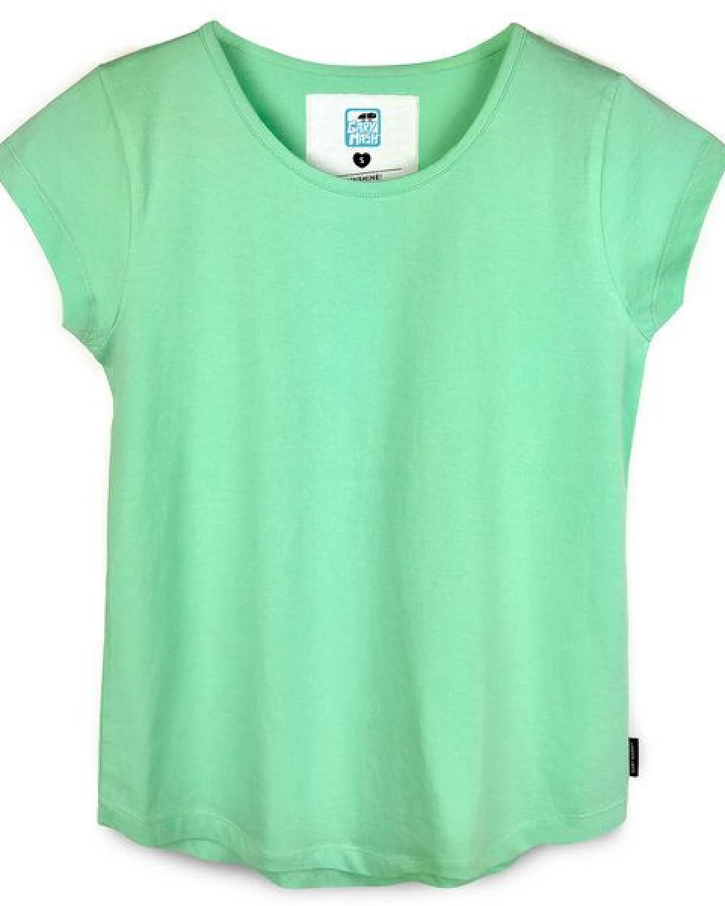 GARY MASH Shirt Asheville aus Biobaumwolle – Ansicht 3