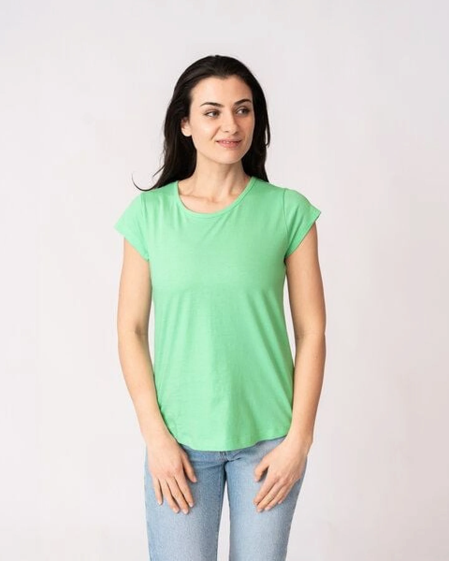 GARY MASH Shirt Asheville aus Biobaumwolle – Ansicht 4