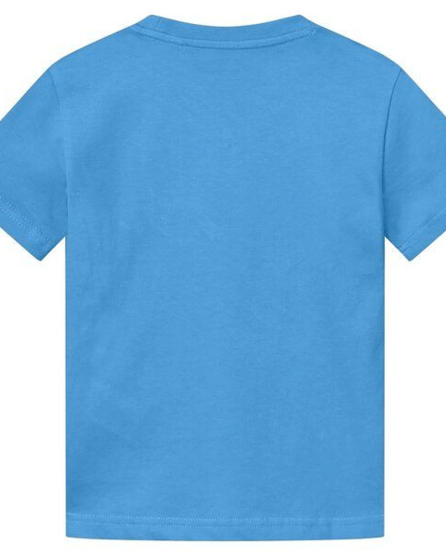 KnowledgeCotton Apparel Kinder T-Shirt Flax Owl reine Bio-Baumwolle – Ansicht 2