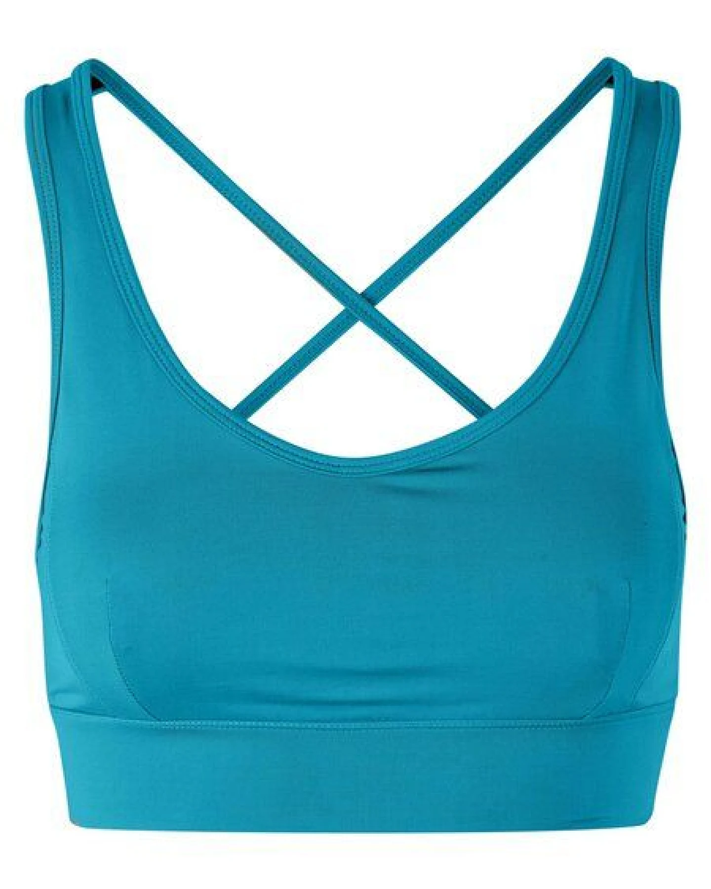 Kismet Yogastyle Yoga Bra Rami – Ansicht 3