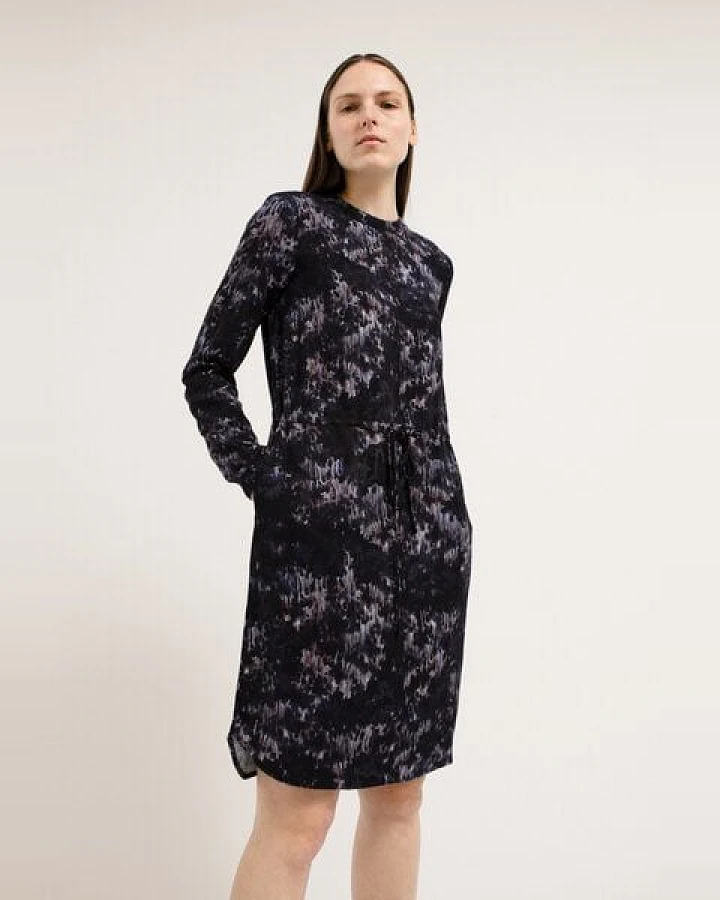 ARMEDANGELS JUDITAA FROST - Damen Kleid aus LENZING ECOVERO