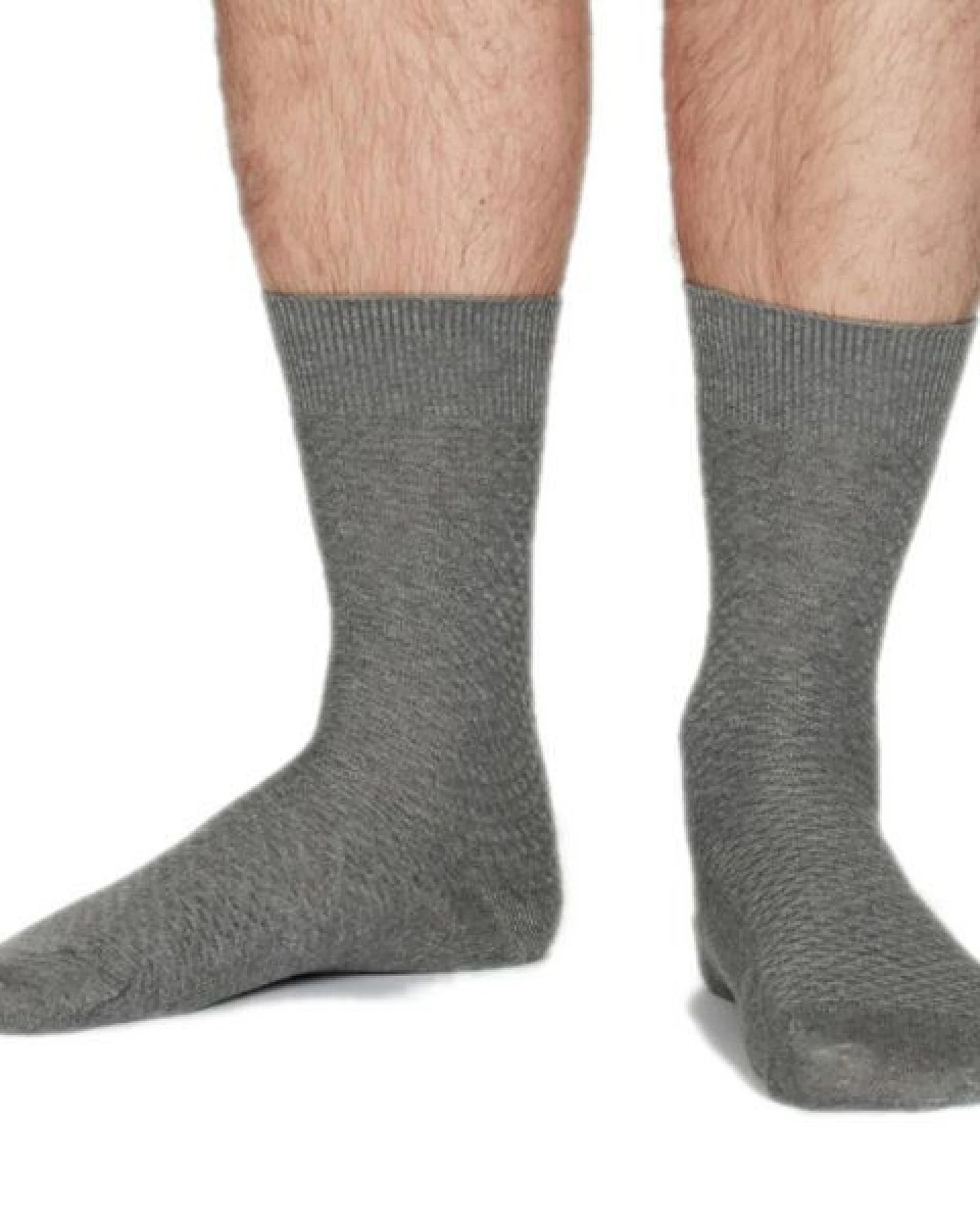 Thought Herren Anzugssocken Geoffrey – Ansicht 2