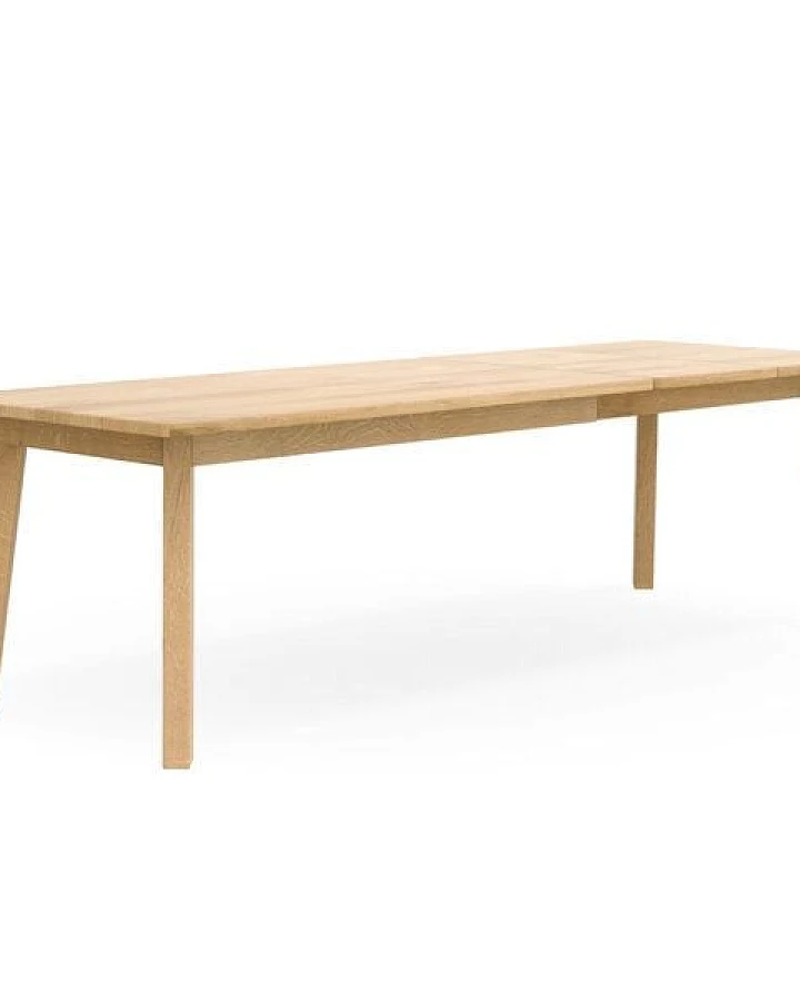 ekomia Ausziehtisch Form F
