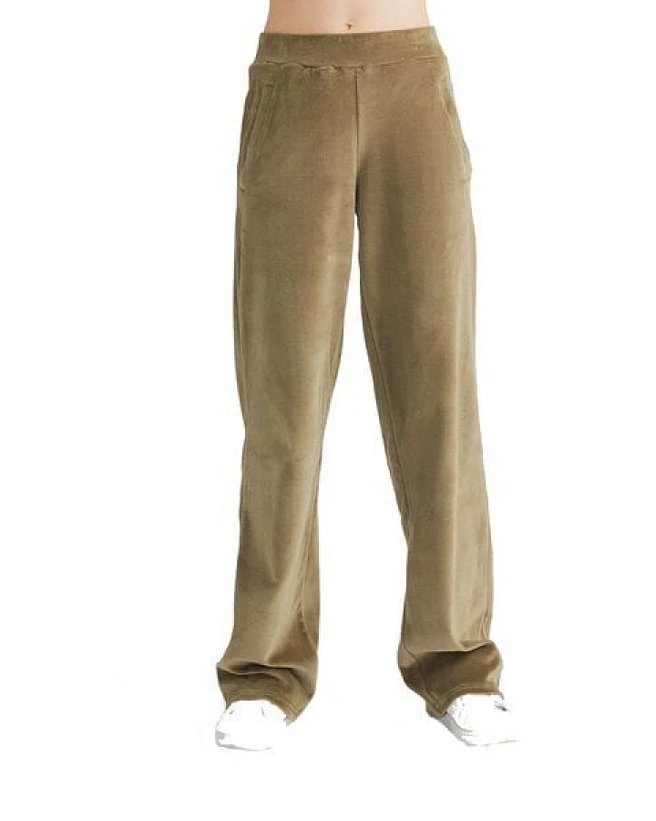 Leela Cotton Damen Nicky Hose Bio-Baumwolle Wohlfühlhose Pyjamahose Freizeithose 1464