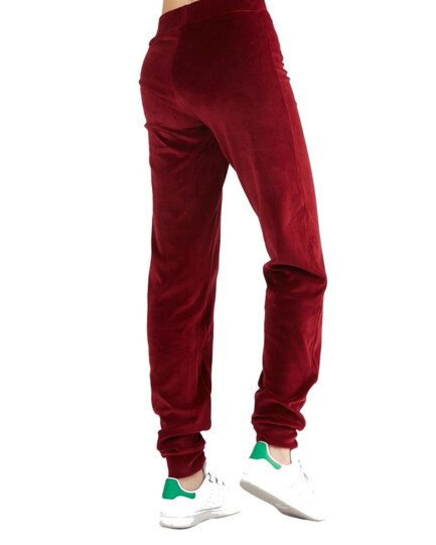 Leela Cotton Damen Nicky Hose Bio-Baumwolle Wohlfühlhose Jogginghosen 1466 – Ansicht 2