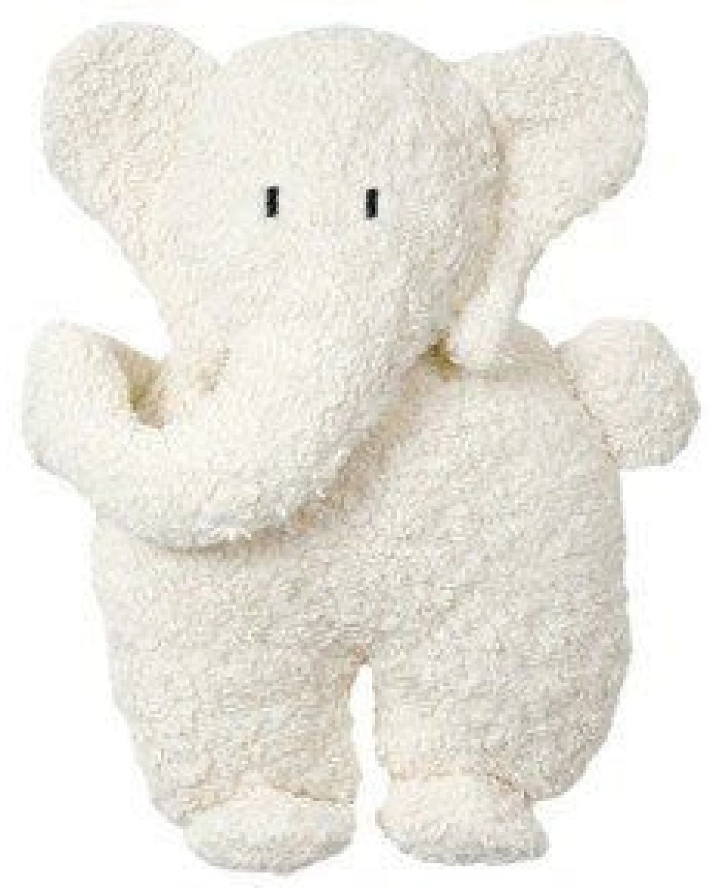 Efie kleiner Kuschel-Elefant S – Ansicht 2