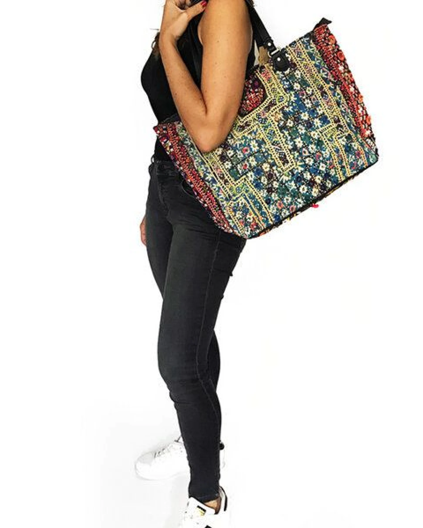 KIKOONI XL Tasche – Ansicht 3