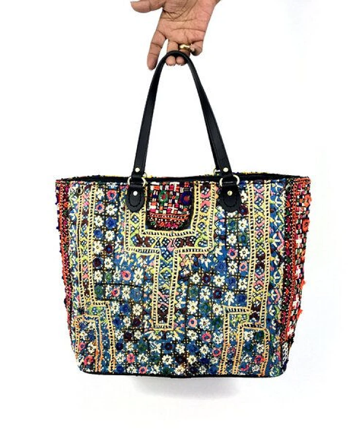 KIKOONI XL Tasche