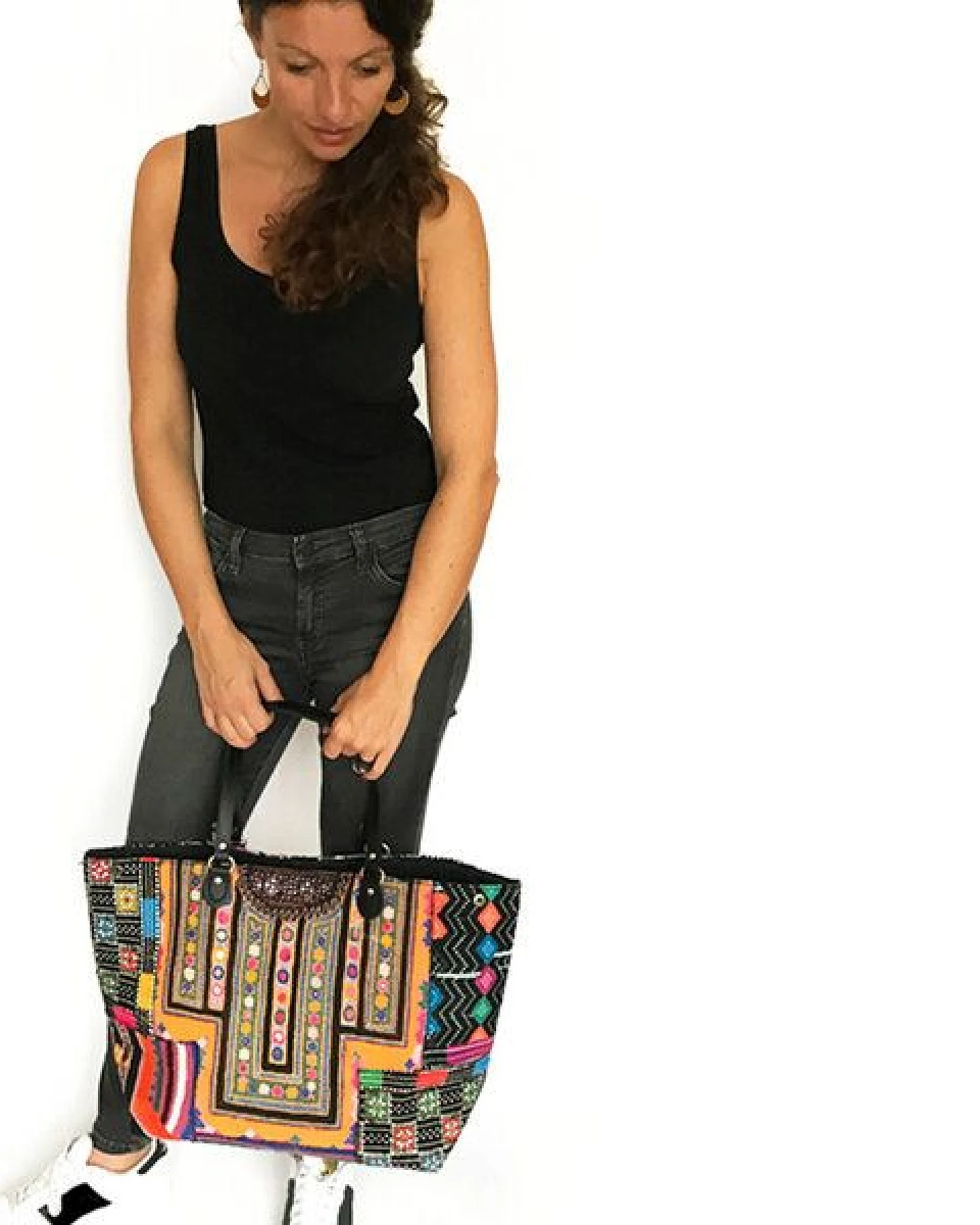 KIKOONI XL Tasche – Ansicht 3
