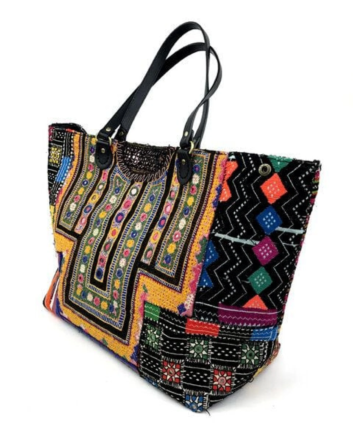 KIKOONI XL Tasche – Ansicht 4