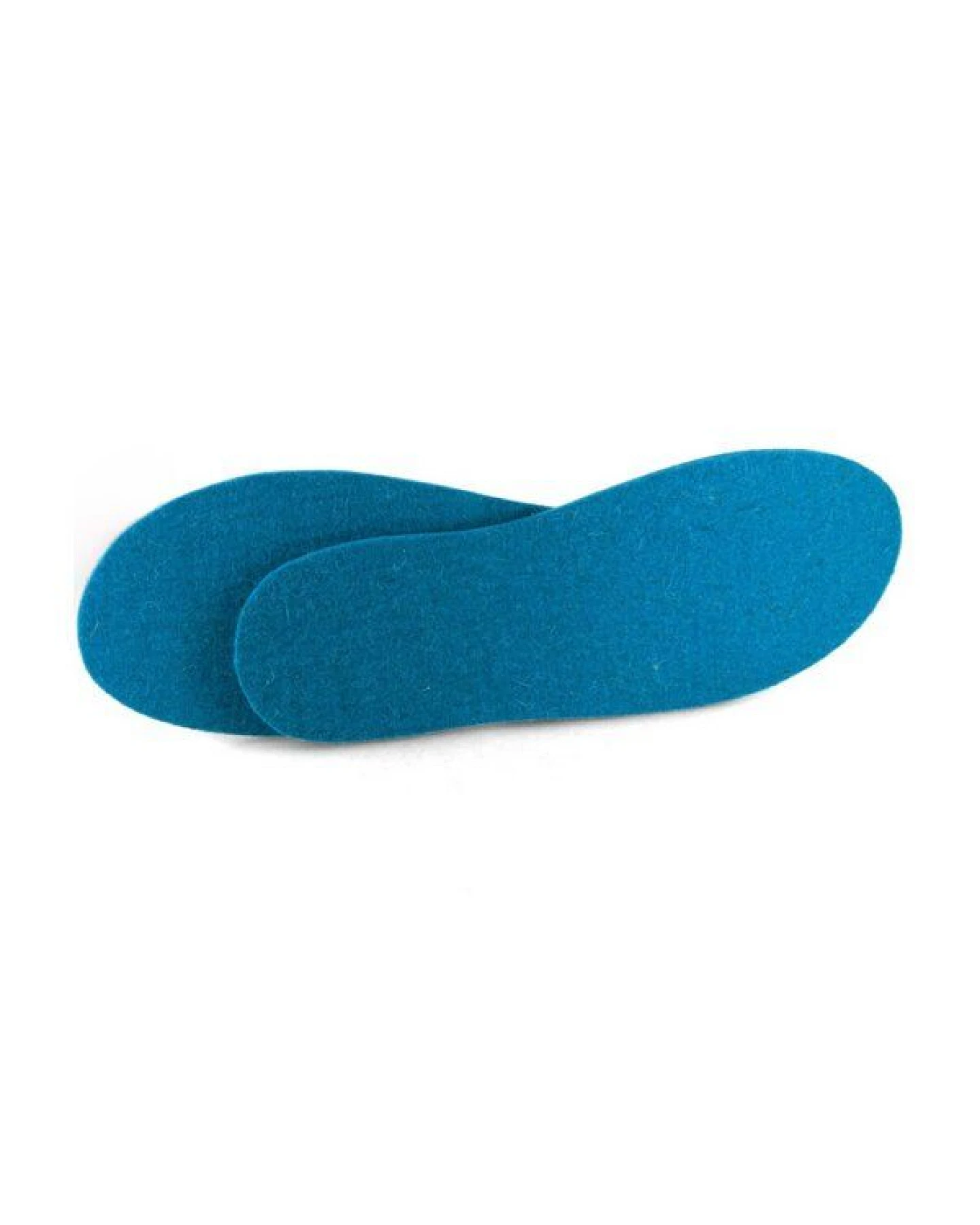 WoolFit Extra dicke Filz-Einlagen aus 100% Wolle 7mm Einlegesohlen – Ansicht 2