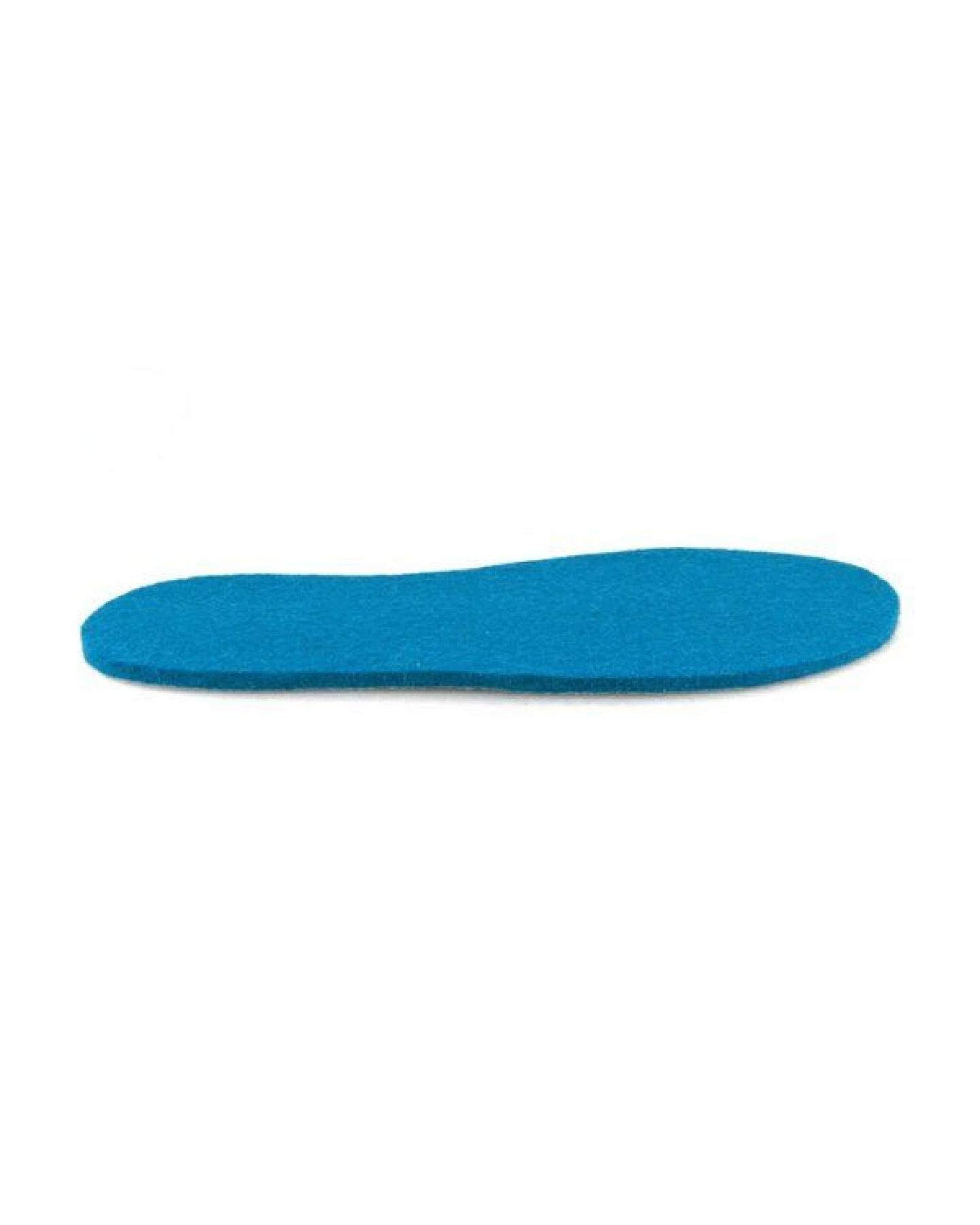 WoolFit Extra dicke Filz-Einlagen aus 100% Wolle 7mm Einlegesohlen – Ansicht 3