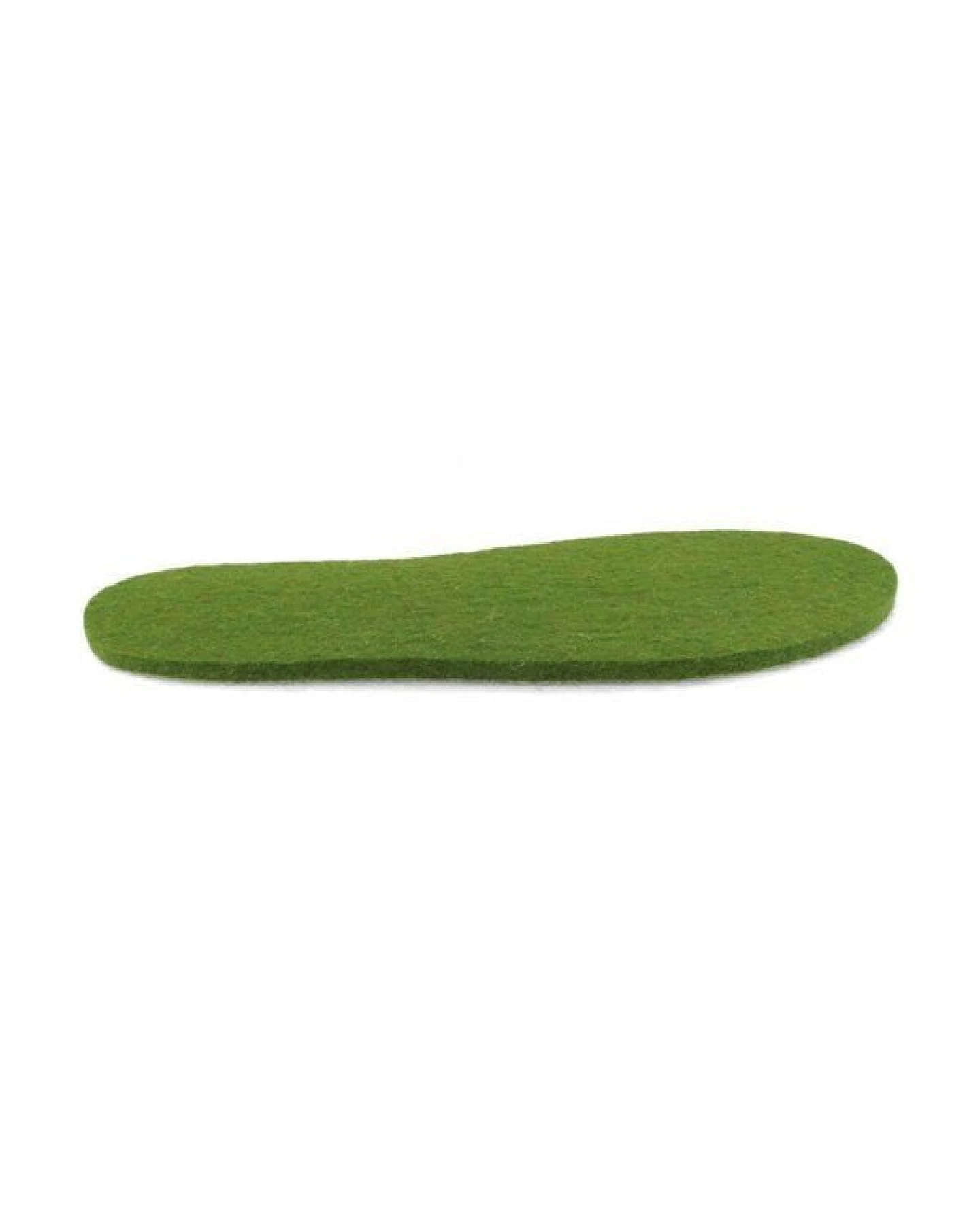 WoolFit Extra dicke Filz-Einlagen aus 100% Wolle 7mm Einlegesohlen – Ansicht 3