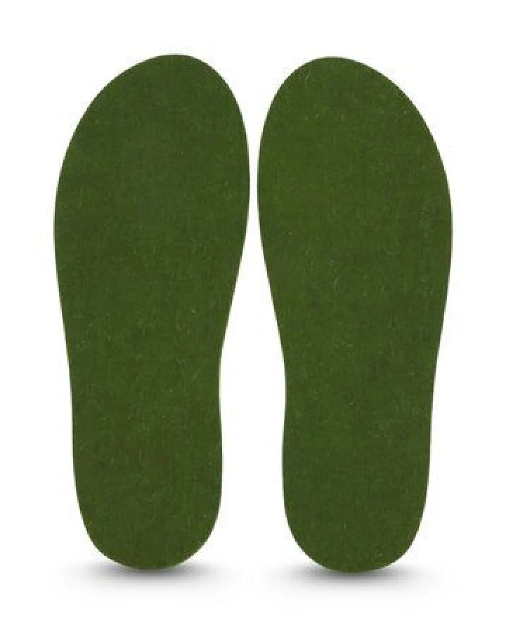 Grün
