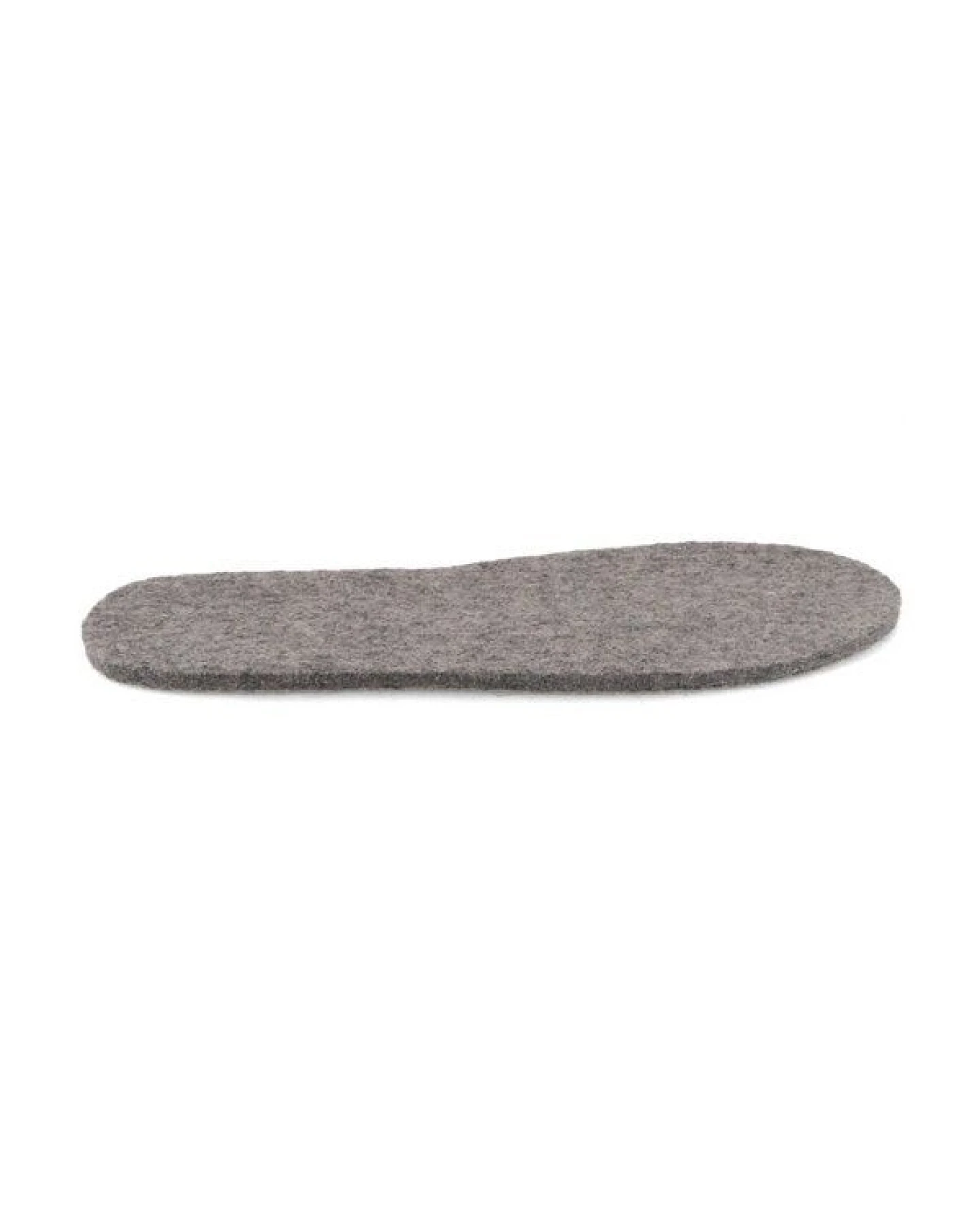 WoolFit Extra dicke Filz-Einlagen aus 100% Wolle 7mm Einlegesohlen – Ansicht 3
