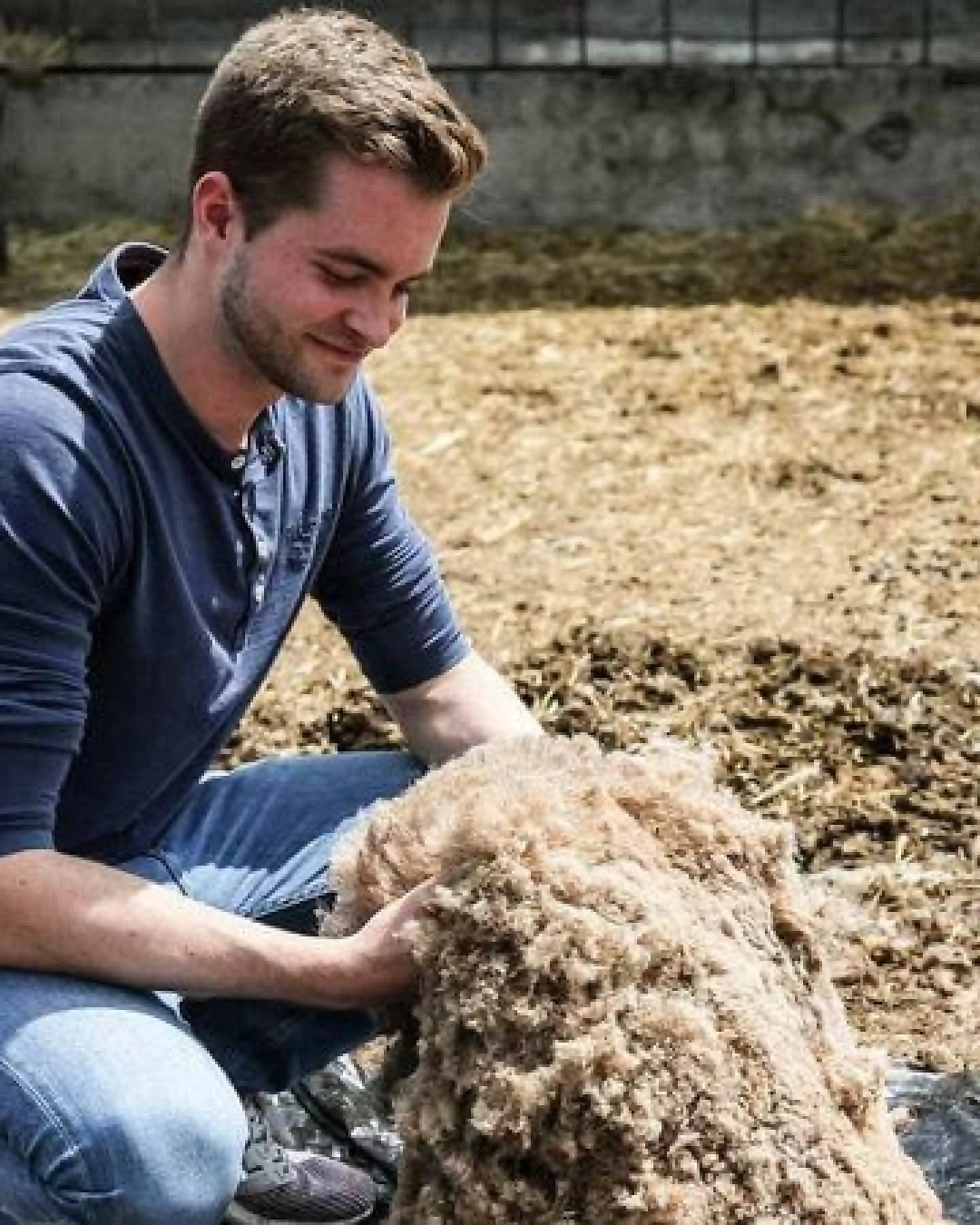 WoolFit Extra dicke Filz-Einlagen aus 100% Wolle 7mm Einlegesohlen – Ansicht 4