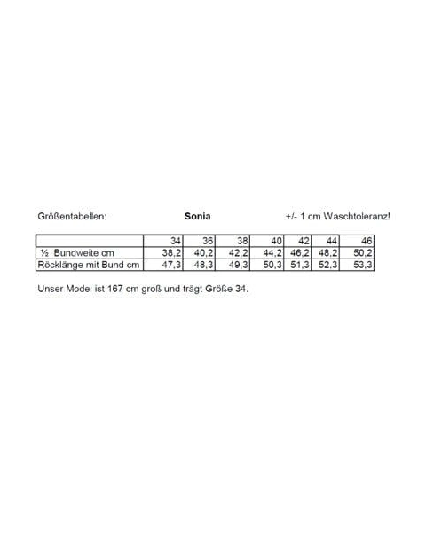 Feuervogl Sonia – Ansicht 4
