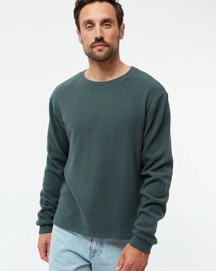 Givn Berlin Sweater TABOR aus recycelter Baumwolle