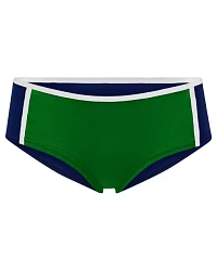 Blau/Verde/Weiß (Grün)