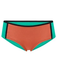 Mint/Sorbet/Schwarz (Orange)