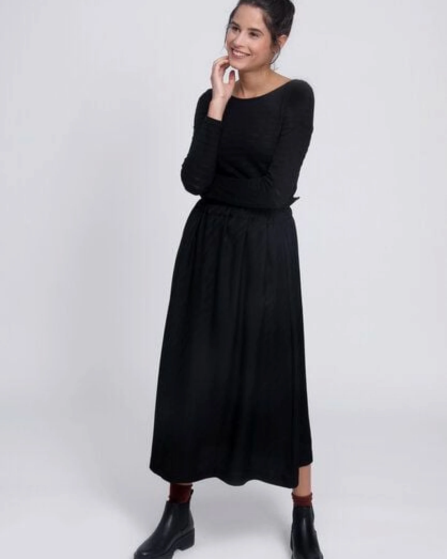 Lovjoi Skirt OGMA – Ansicht 4