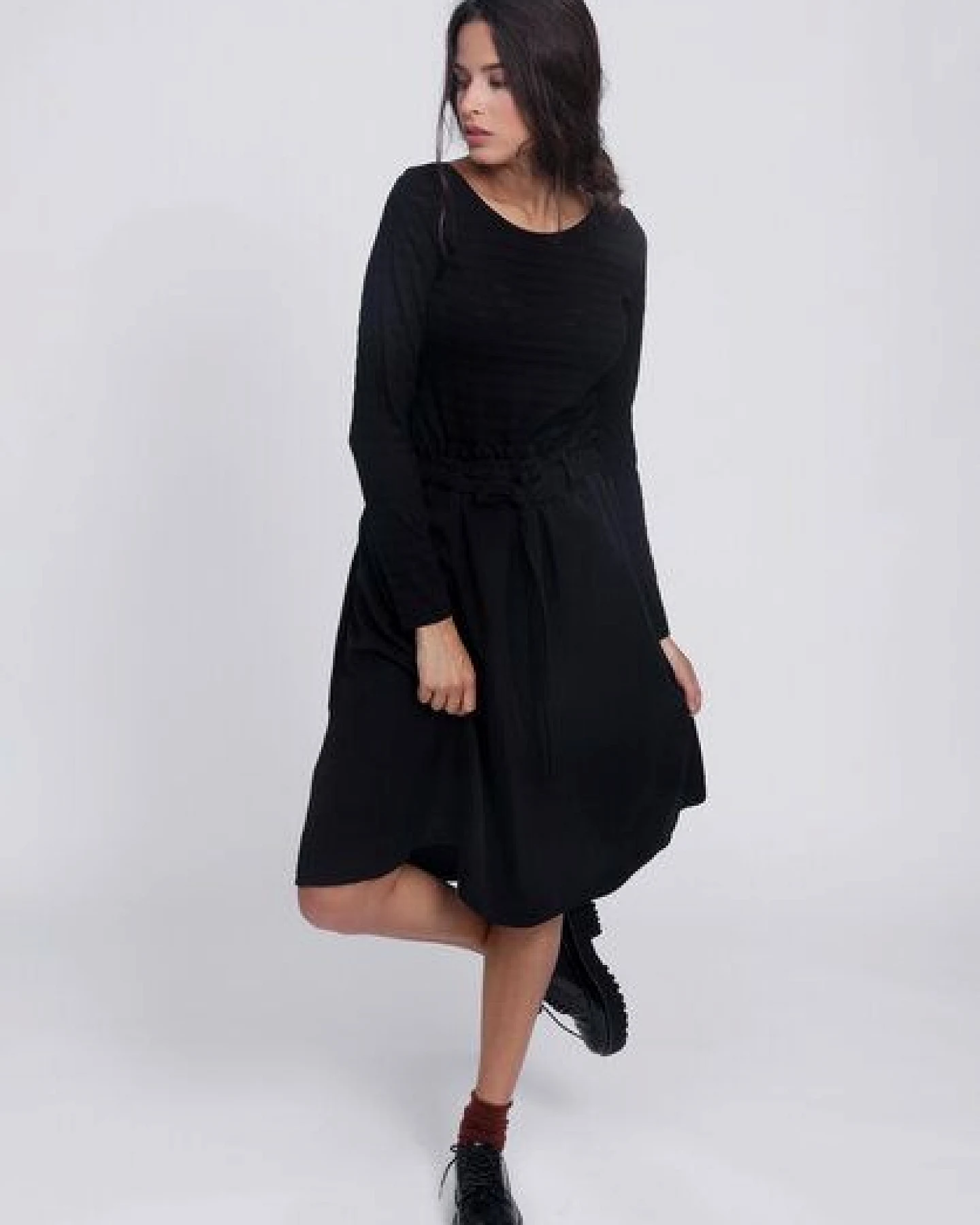 Lovjoi Skirt TRAFARIA – Ansicht 2