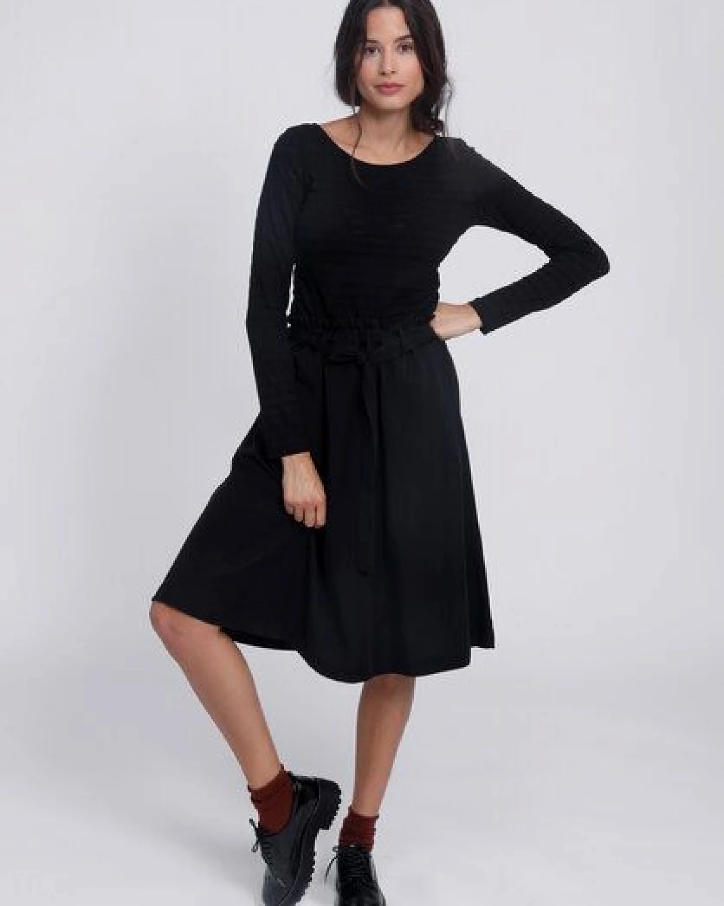 Lovjoi Skirt TRAFARIA – Ansicht 3
