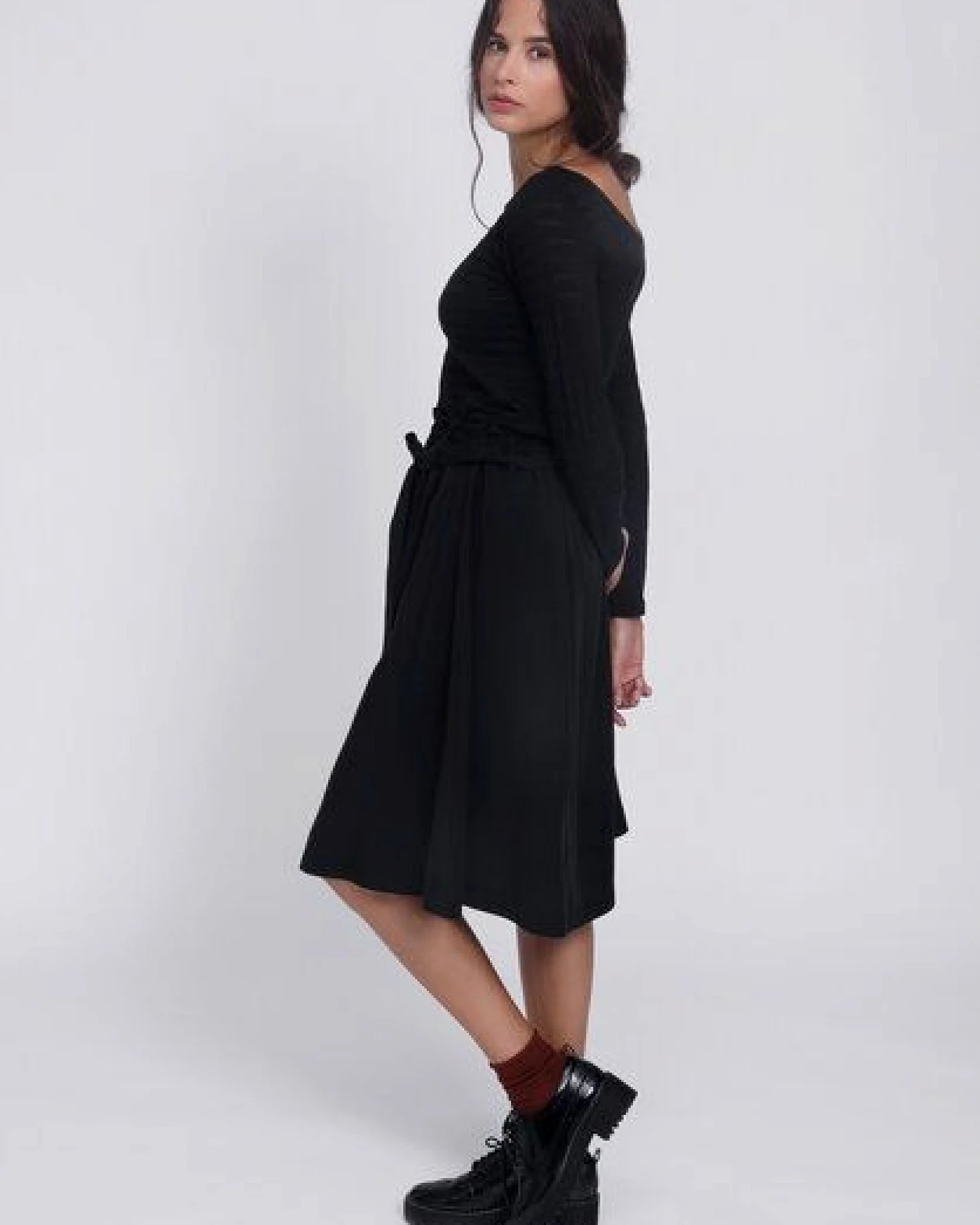 Lovjoi Skirt TRAFARIA – Ansicht 4