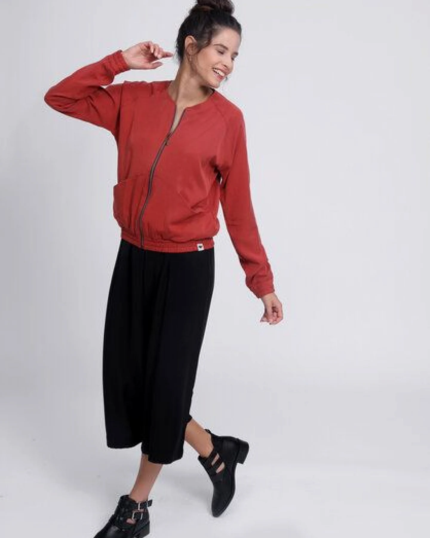 Lovjoi Pants TAVIRA – Ansicht 3