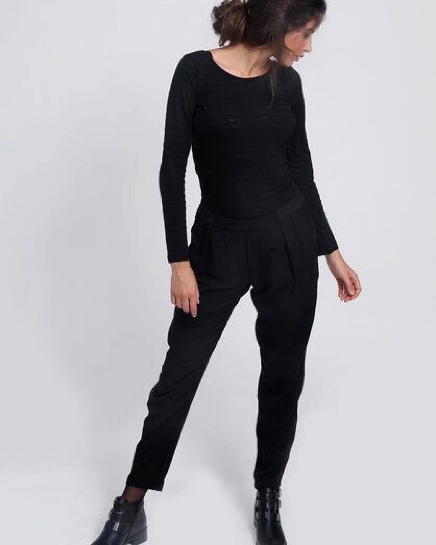 Lovjoi Pants VISKLA – Ansicht 3