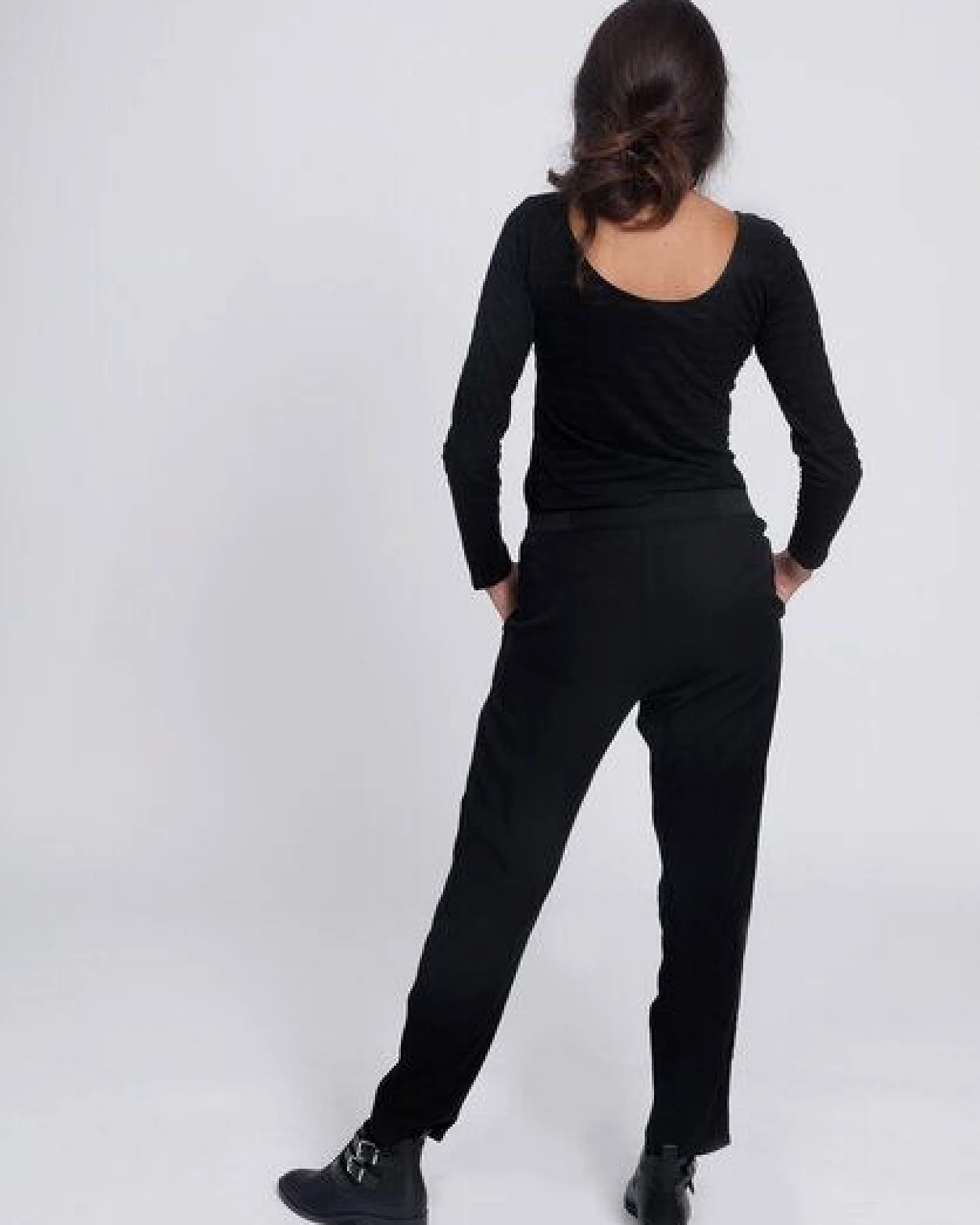 Lovjoi Pants VISKLA – Ansicht 4
