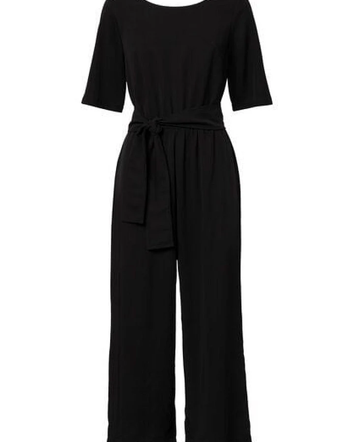 Lovjoi Jumpsuit STAINE Halfsleeve