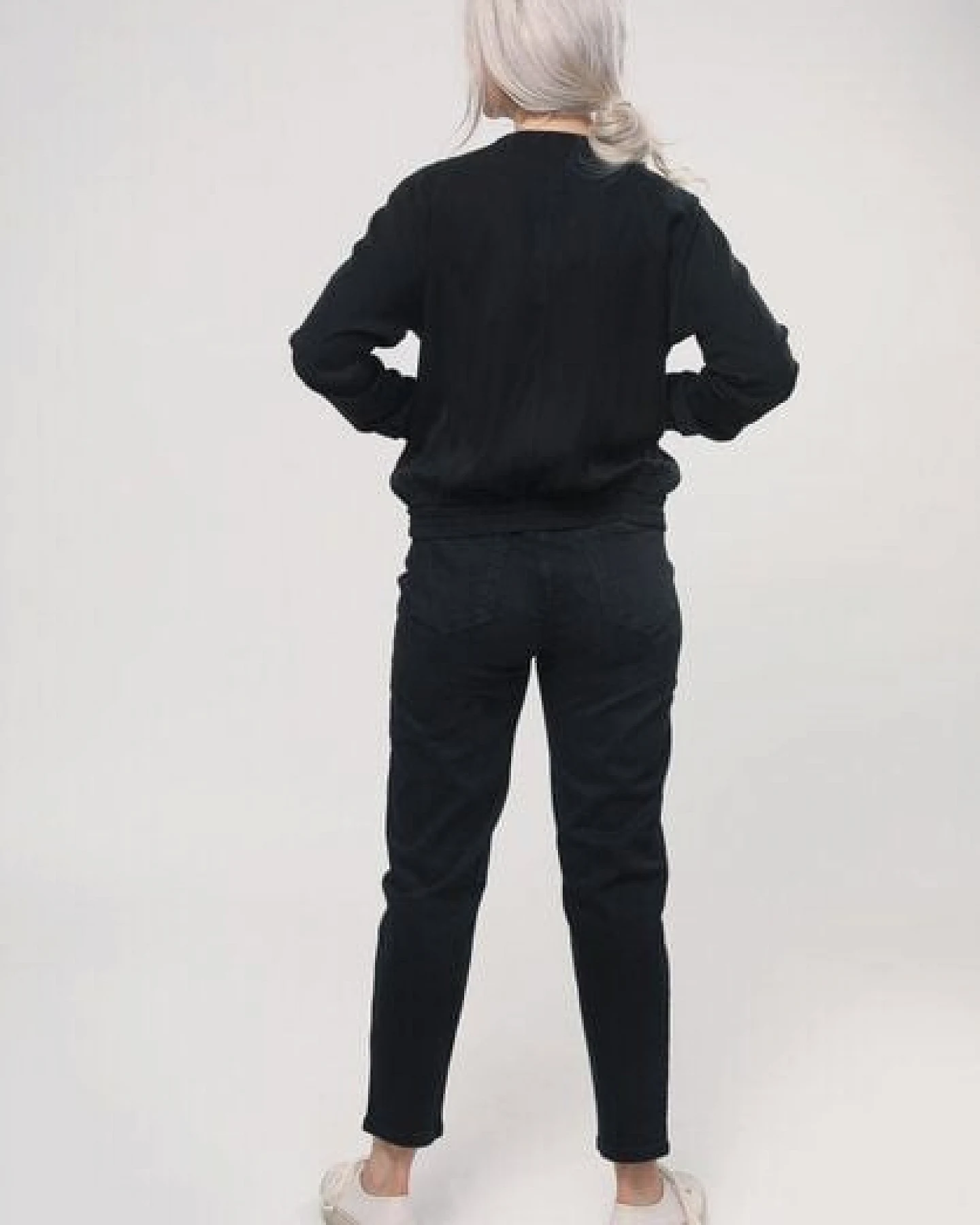 Lovjoi Blouson BOCA – Ansicht 4