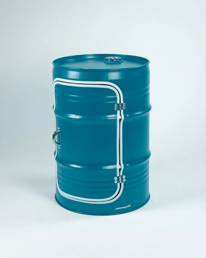 Blau