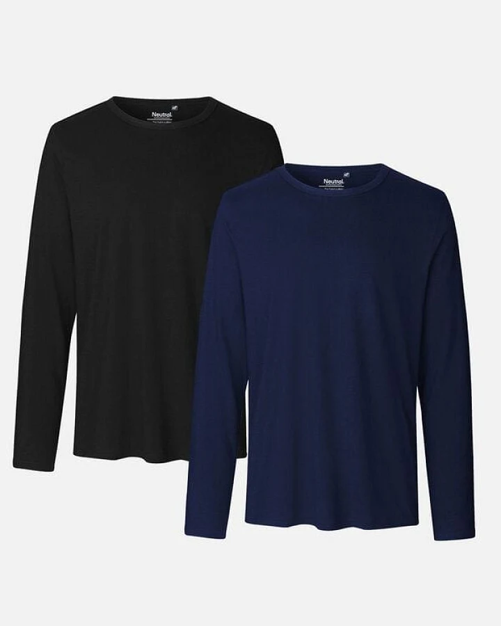 Schwarz / Navy