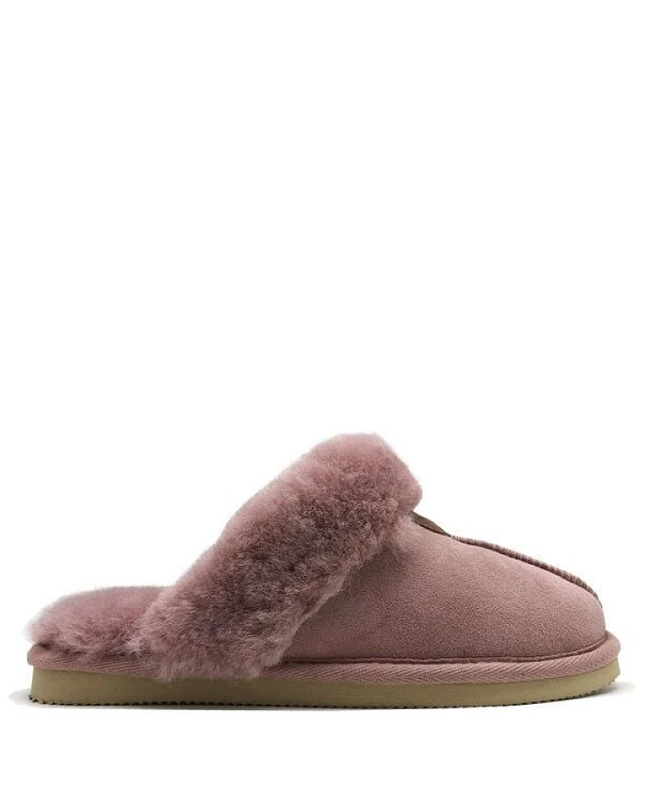Pantoffel aus Schaffell "thies Pantoffel"