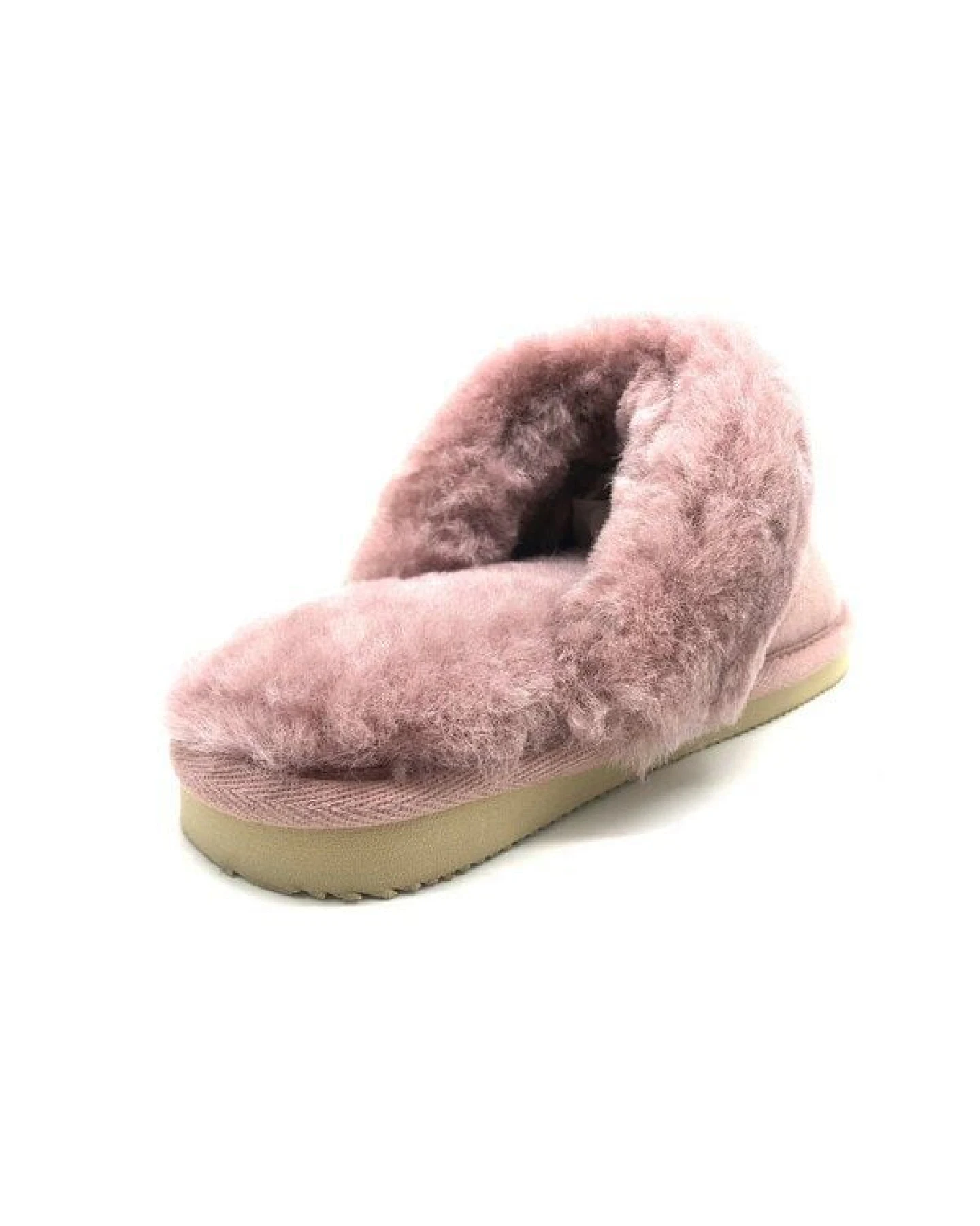Pantoffel aus Schaffell "thies Pantoffel" – Ansicht 4
