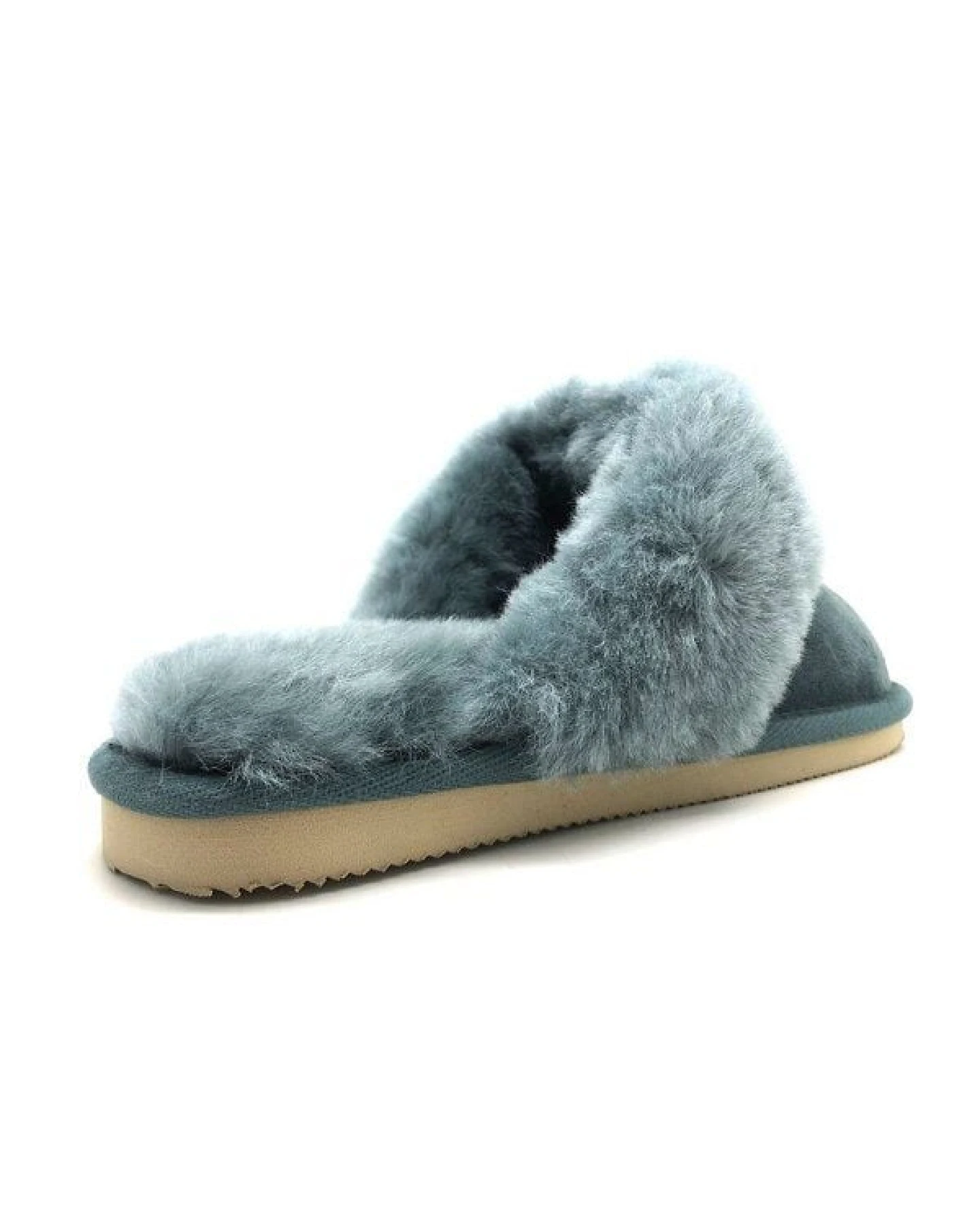 Pantoffel aus Schaffell "thies Pantoffel" – Ansicht 4