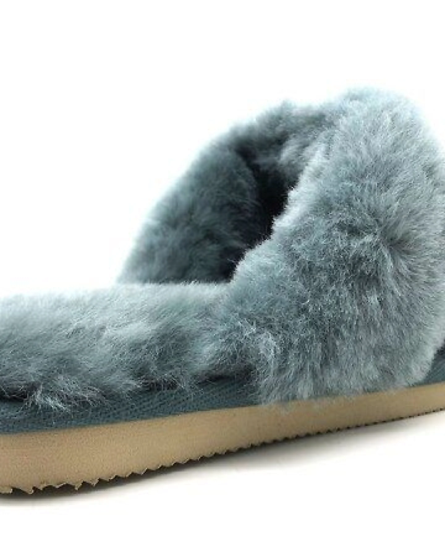Pantoffel aus Schaffell "thies Pantoffel" – Ansicht 4