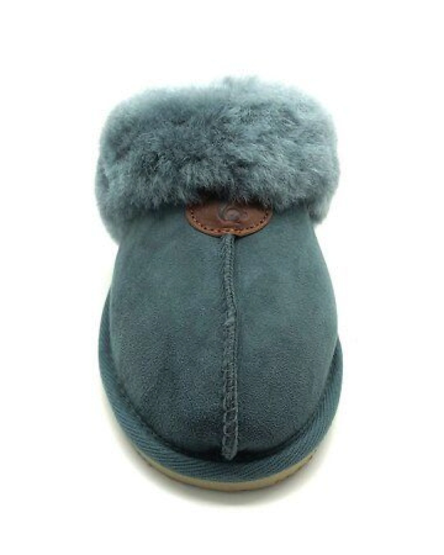 Pantoffel aus Schaffell "thies Pantoffel" – Ansicht 3