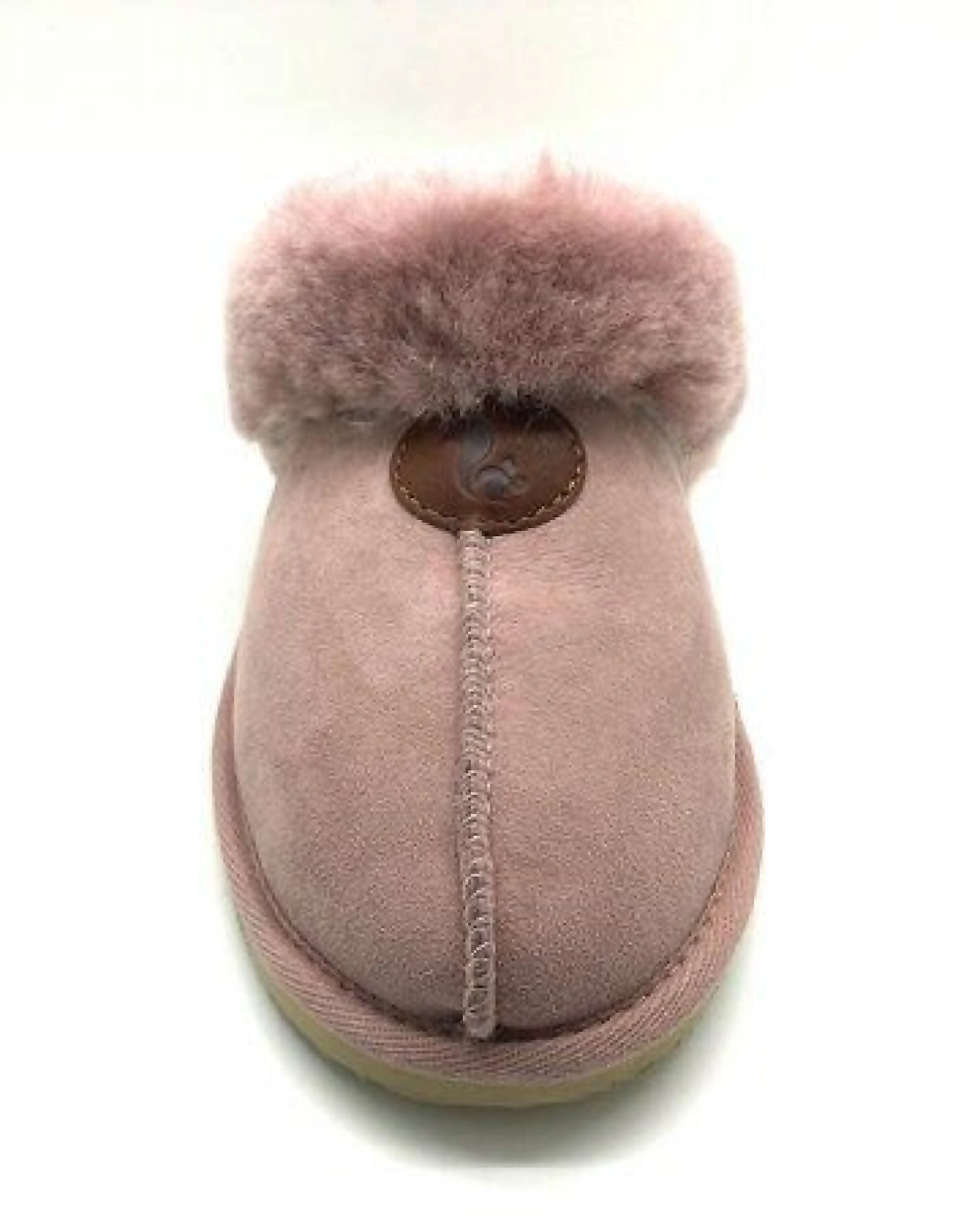 Pantoffel aus Schaffell "thies Pantoffel" – Ansicht 2