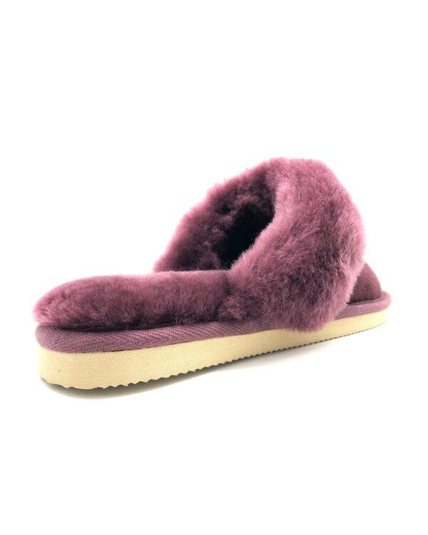 Pantoffel aus Schaffell "thies Pantoffel" – Ansicht 4