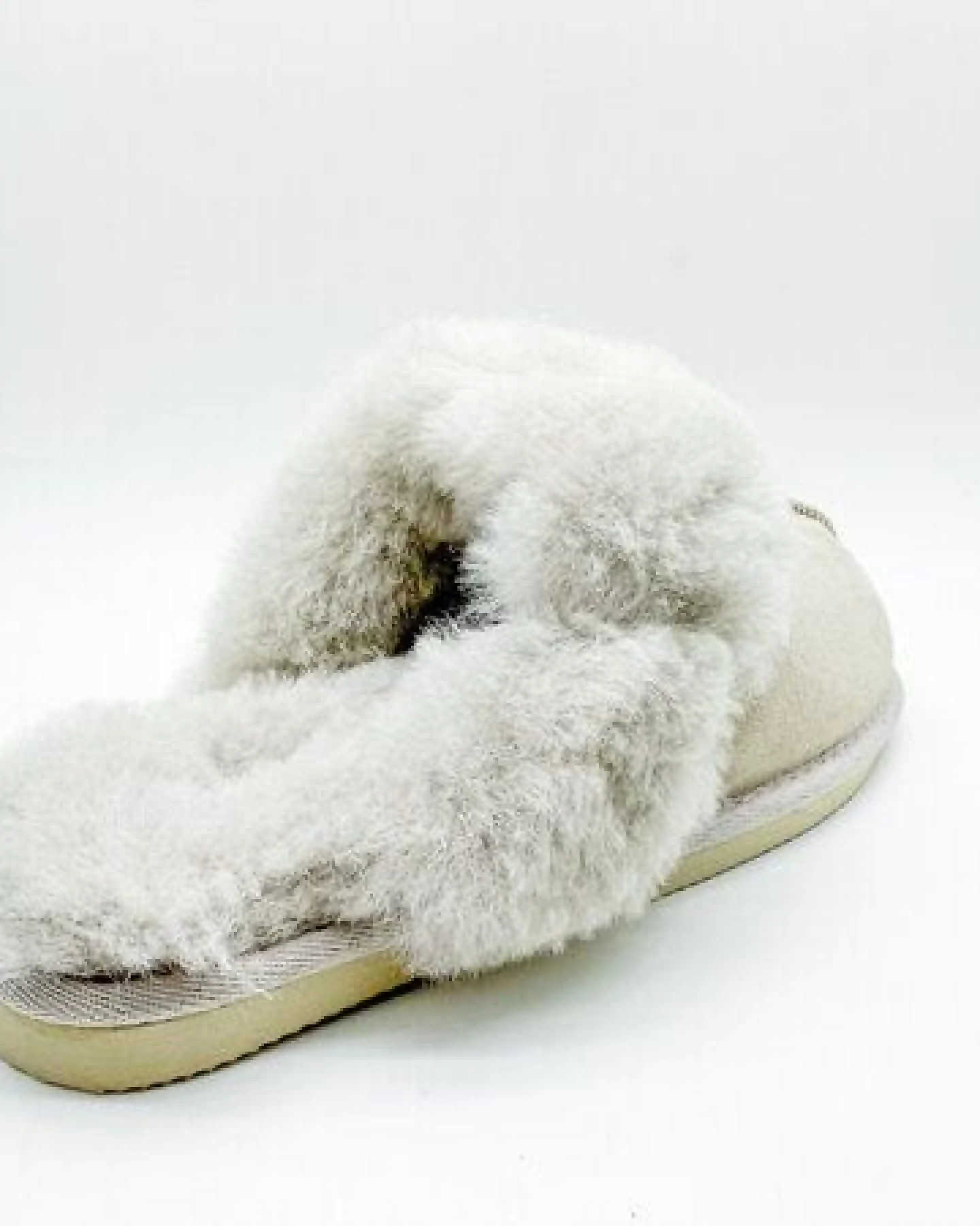 Pantoffel aus Schaffell "thies Pantoffel" – Ansicht 4
