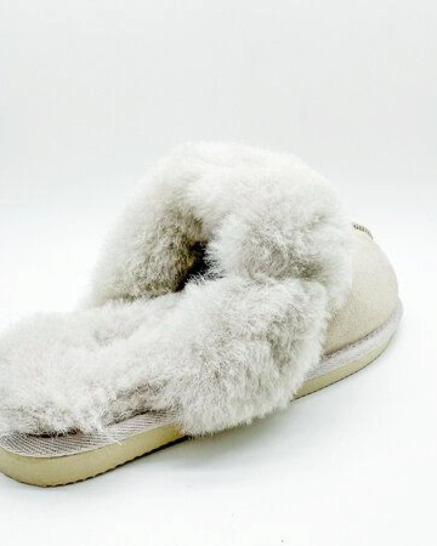 Pantoffel aus Schaffell "thies Pantoffel" – Ansicht 4