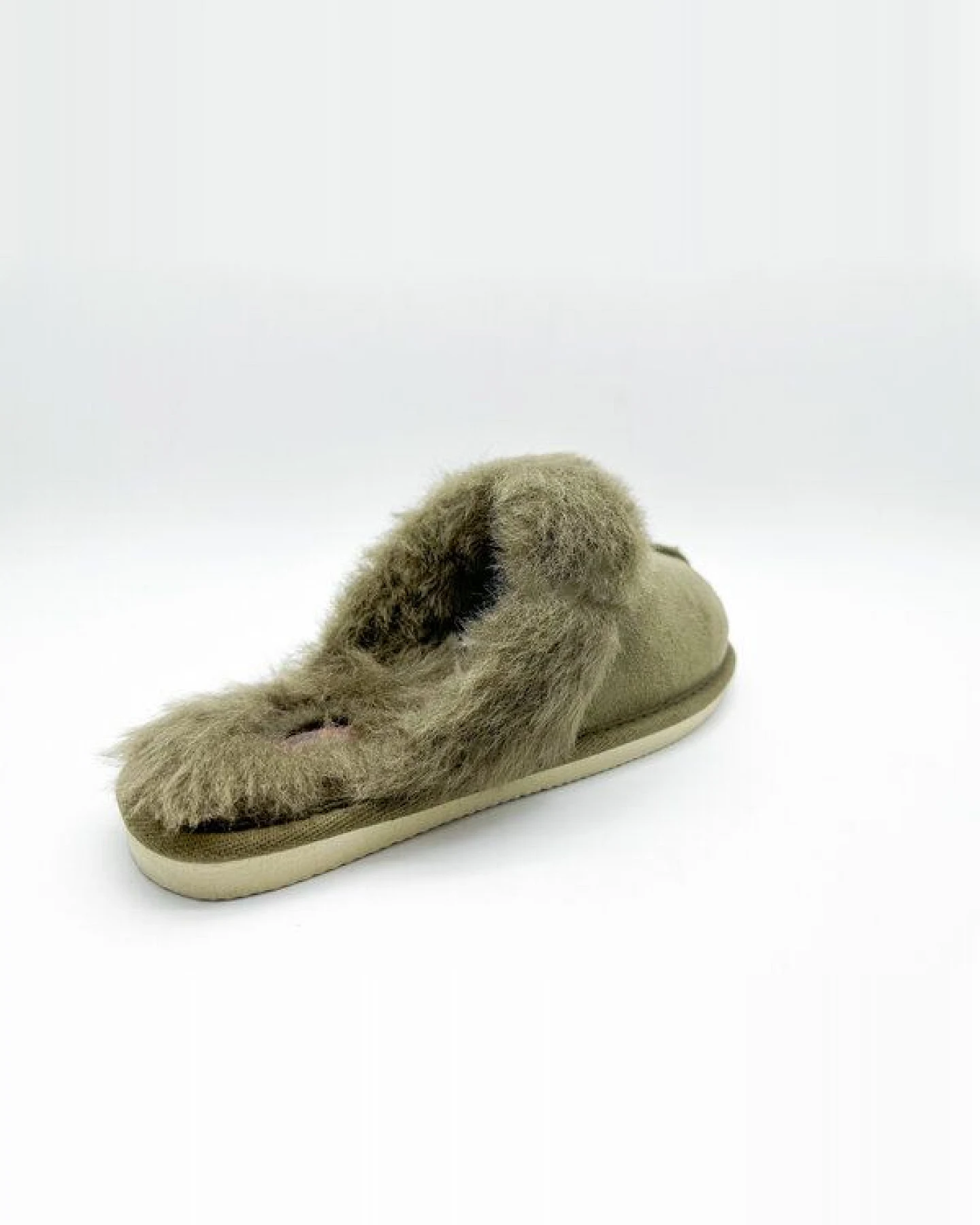 Pantoffel aus Schaffell "thies Pantoffel" – Ansicht 4