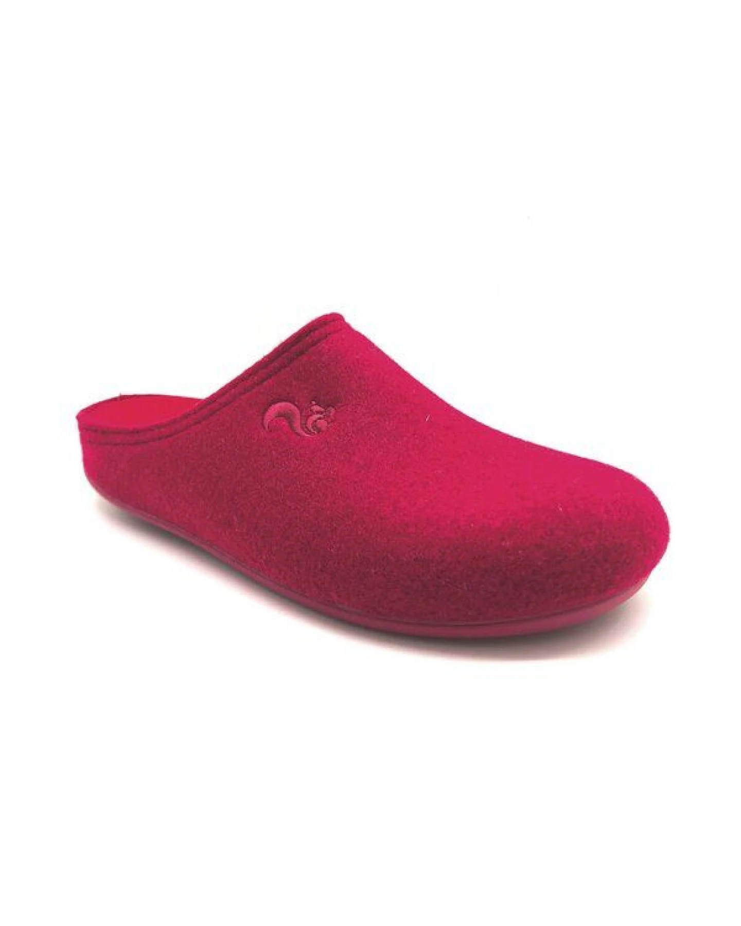 Veganer Slipper "thies ® PET" aus recycelten Flaschen, fair produziert – Ansicht 2