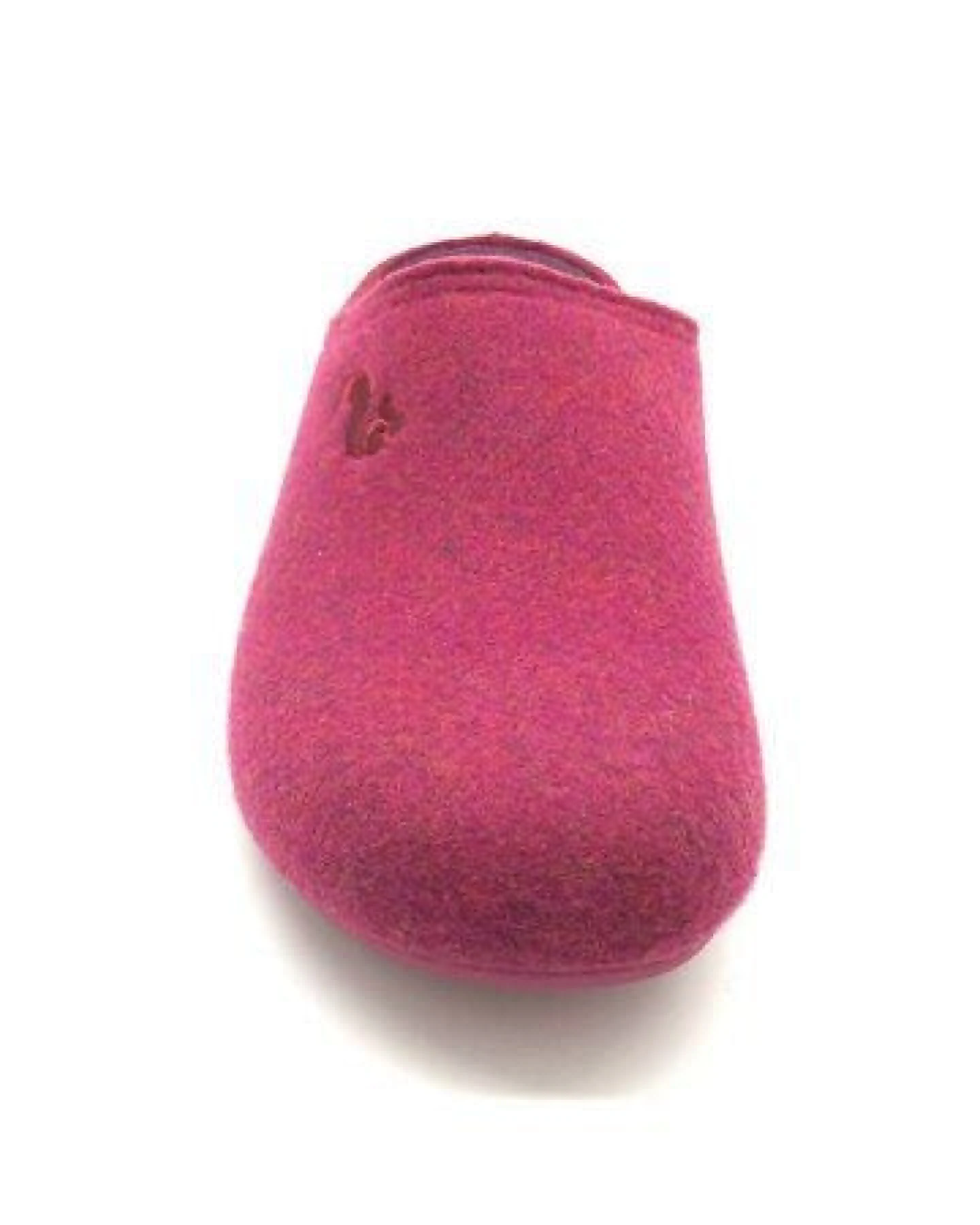 Veganer Slipper "thies ® PET" aus recycelten Flaschen, fair produziert – Ansicht 3