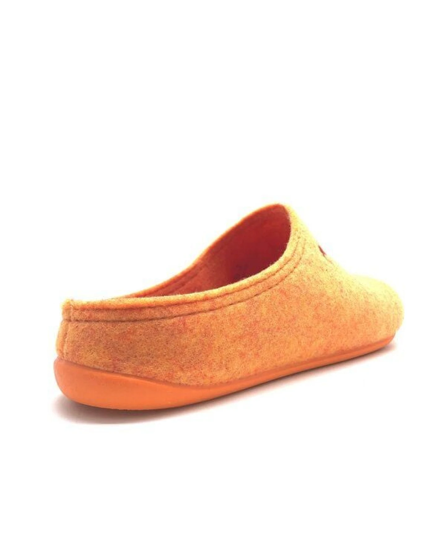 Veganer Slipper "thies ® PET" aus recycelten Flaschen, fair produziert – Ansicht 4