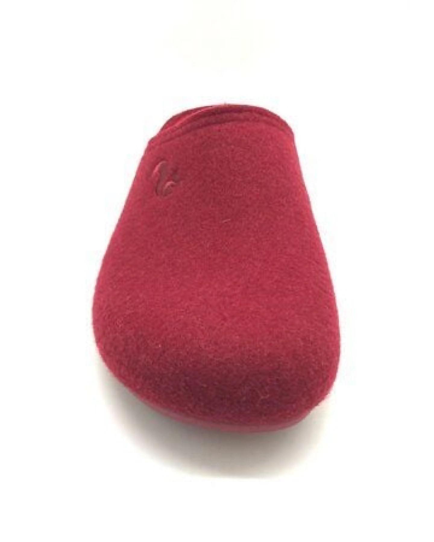 Veganer Slipper "thies ® PET" aus recycelten Flaschen, fair produziert – Ansicht 3